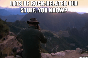 01-18-15 Pilkington rock related old stuff