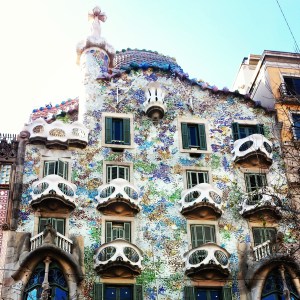 Casa Batlló