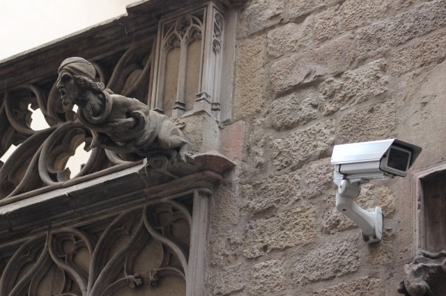 Hi, NSA! Glad you could join us!