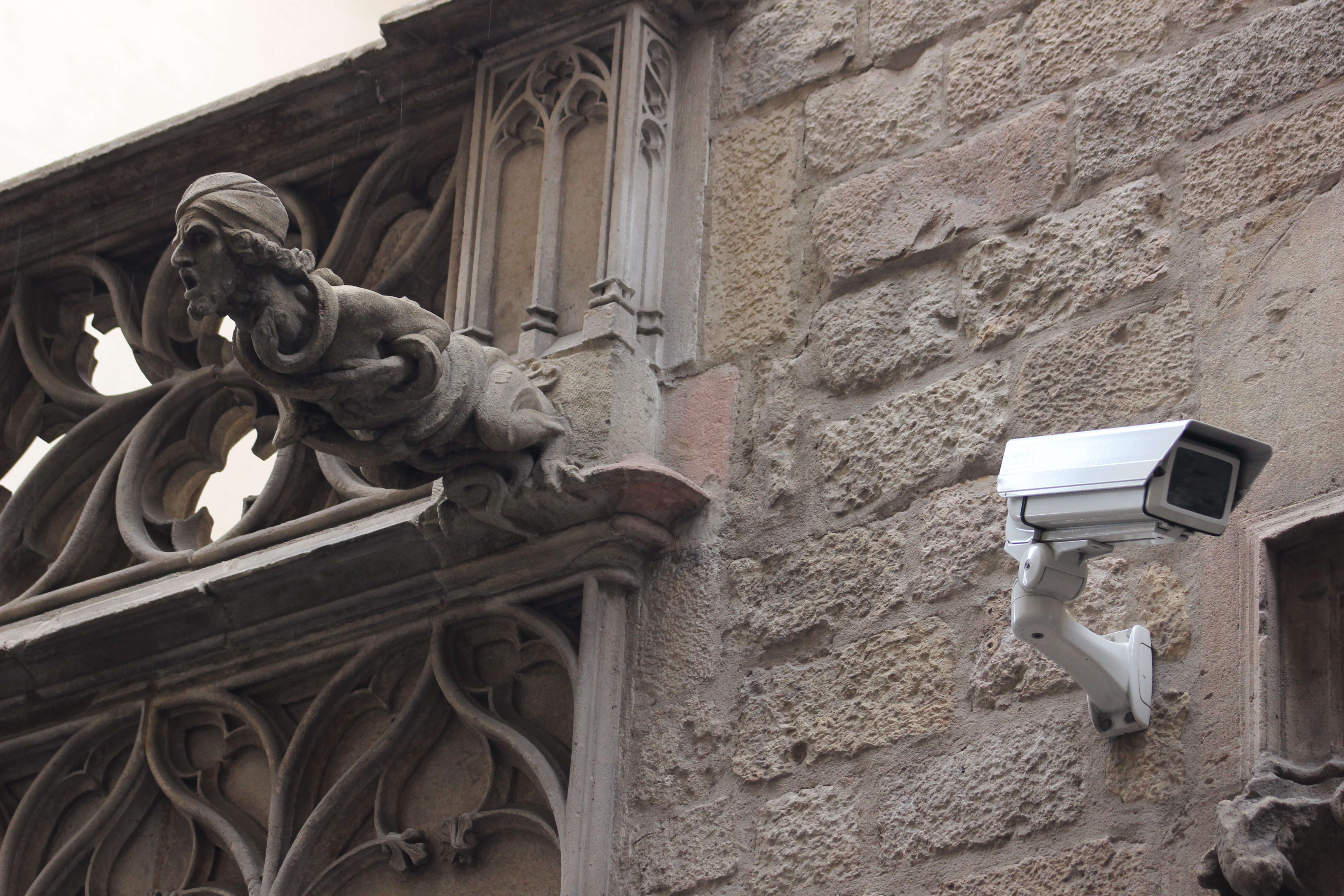 Hi, NSA! Glad you could join us!