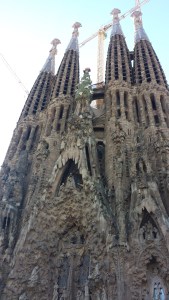 Sagrada Família