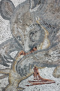 02-05-15 - Gory Mosaic