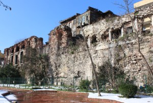 02-28-15 - Bukoleon Palace