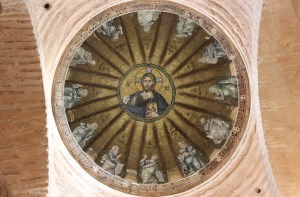 02-28-15 - Pammakaristos Dome