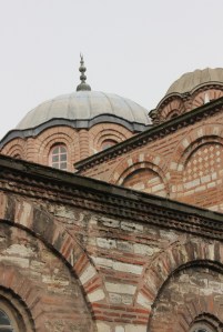 02-28-15 - Pammakaristos Outside Portrait