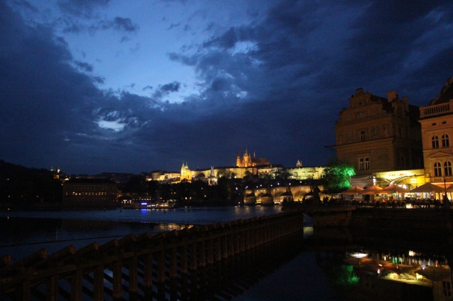 Prague_at_night