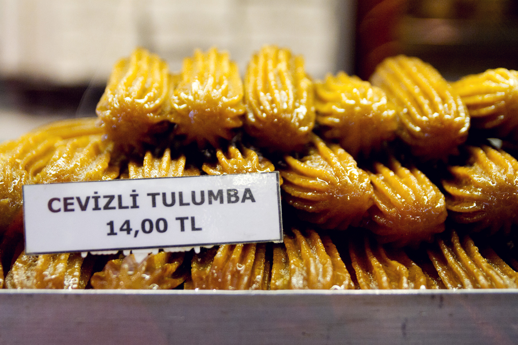 Tulumba