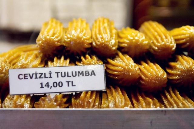 Tulumba