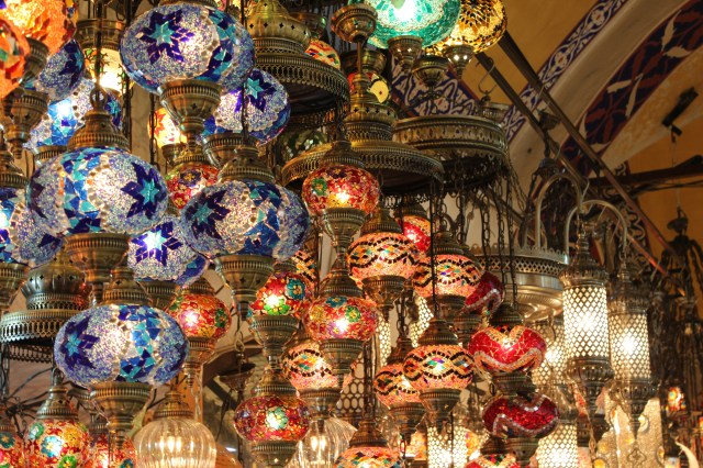Grand Bazaar