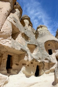 Cappadocia