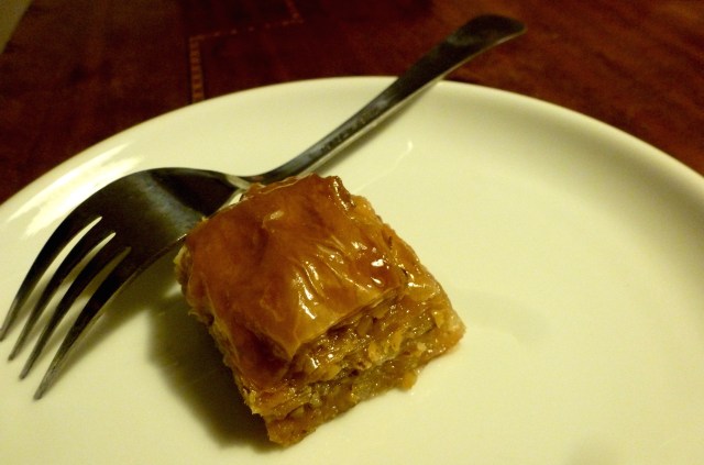 Baklava