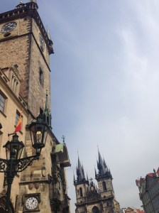 07-25-15 - Our Lady Before Tyn