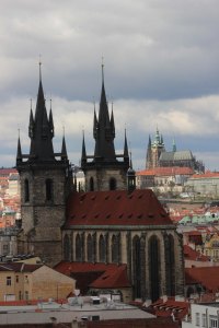 07-25-15 - Our Lady Before Tyn2