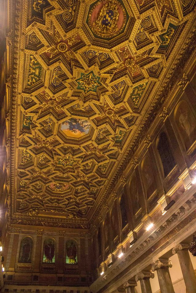 IMG_5499 - Santa Maria in Trastevere-3