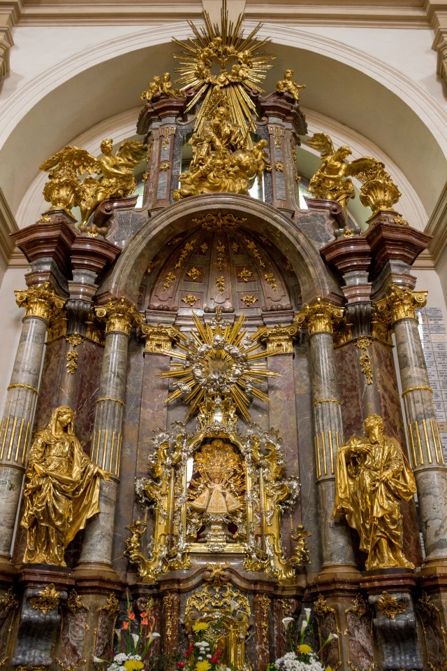 Misc - Infant of Prague - IMG_7961~