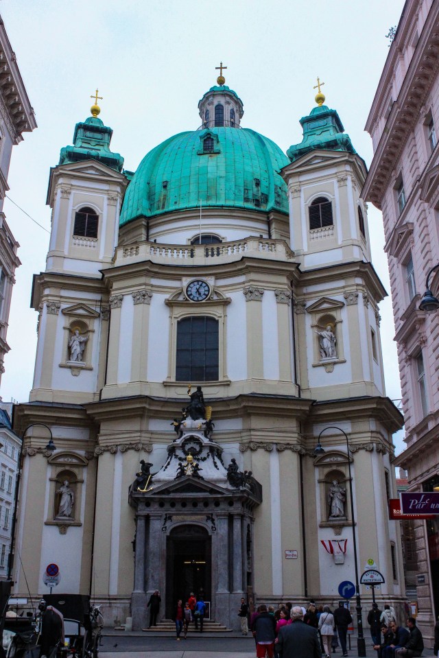 St Peter Church - IMG_7766